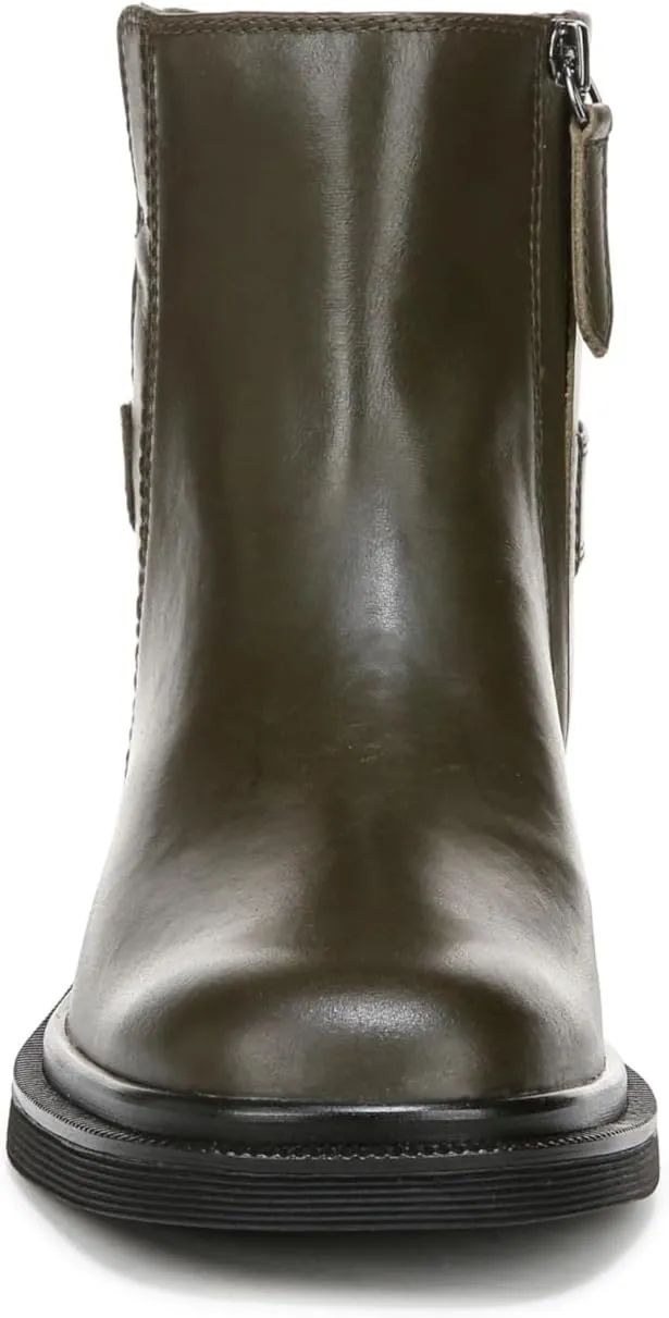 Franco Sarto Women's Classic Ankle Boot