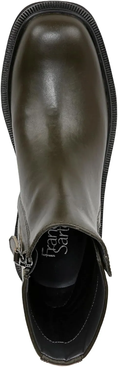 Franco Sarto Women's Classic Ankle Boot