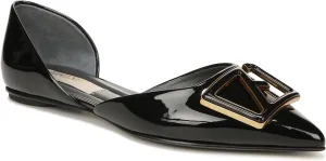 Franco Sarto Women's Hadley D'Orsay Pointed Toe Flat
