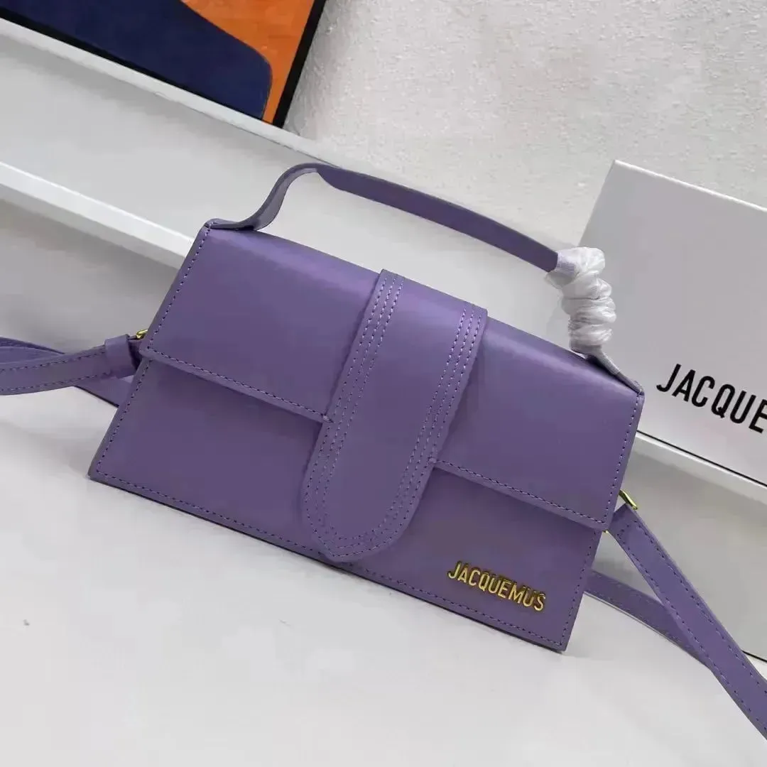 French Luxe Mini Handbag
