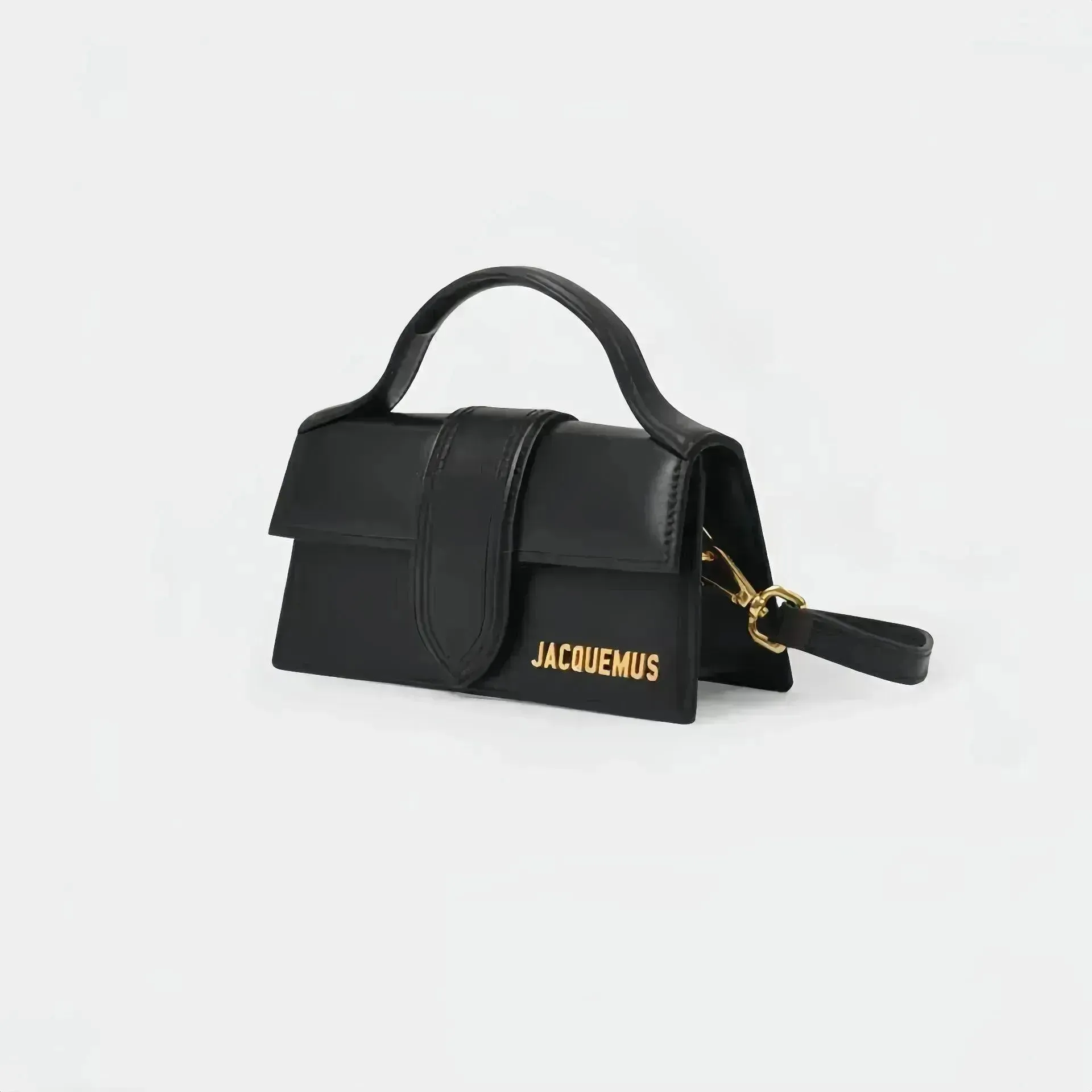 French Luxe Mini Handbag