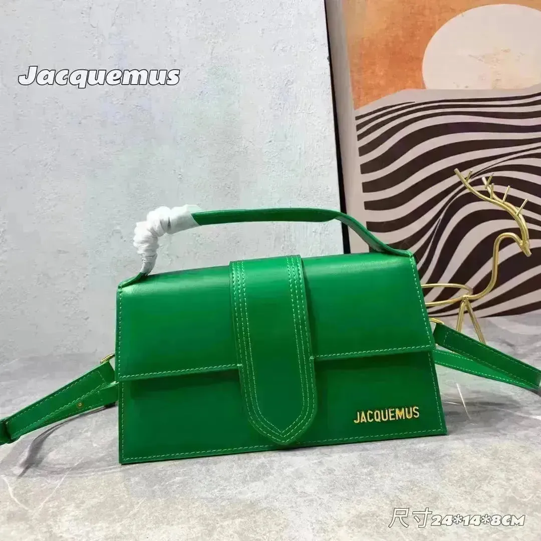 French Luxe Mini Handbag