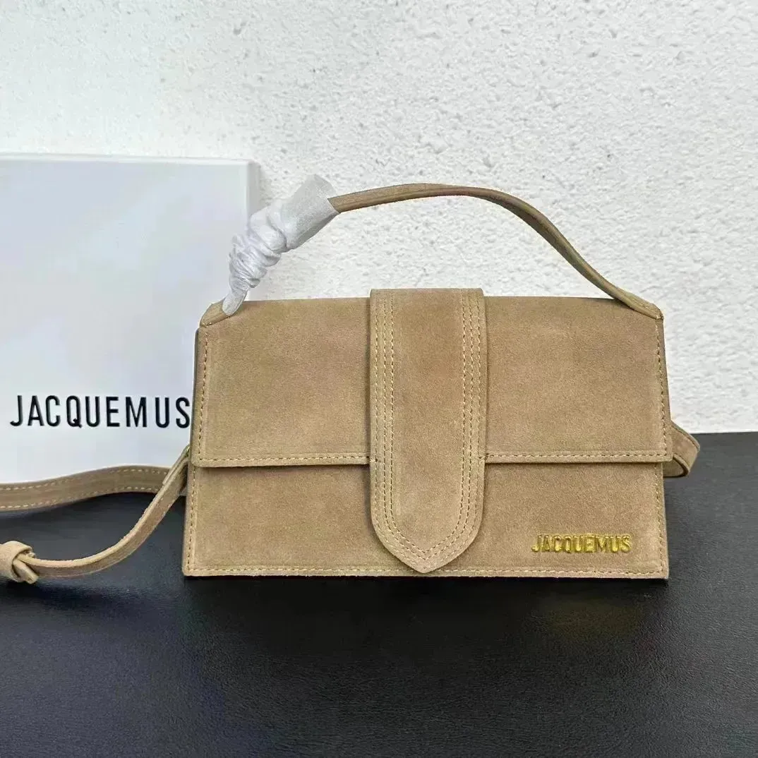 French Luxe Mini Handbag