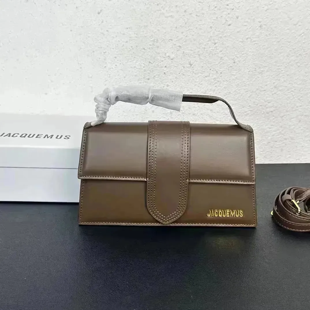 French Luxe Mini Handbag
