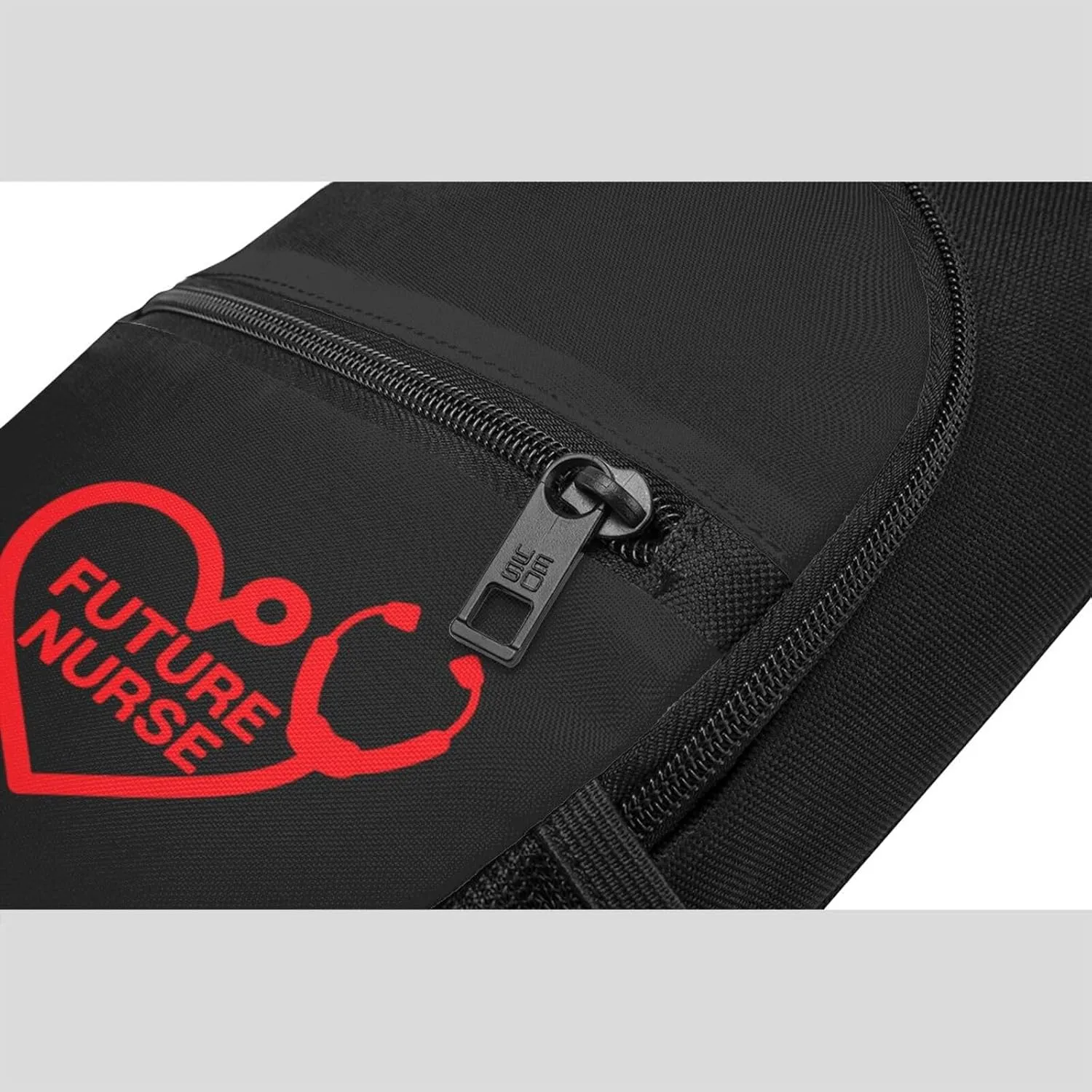 Future Nurse Chest Pack Leisure Shoulder Crossbody Chest Bag
