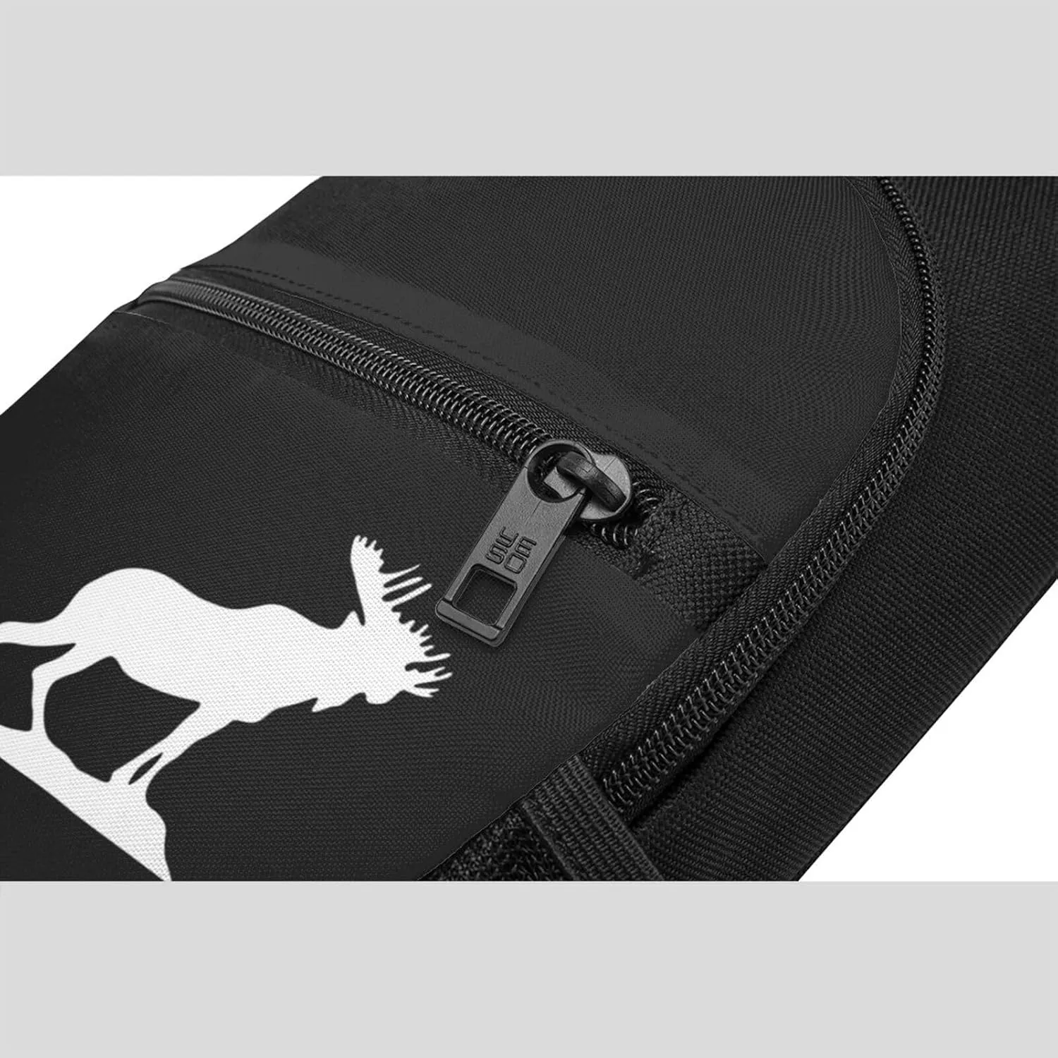 GERRIT Moose Chest Pack Leisure Shoulder Crossbody Chest Bag