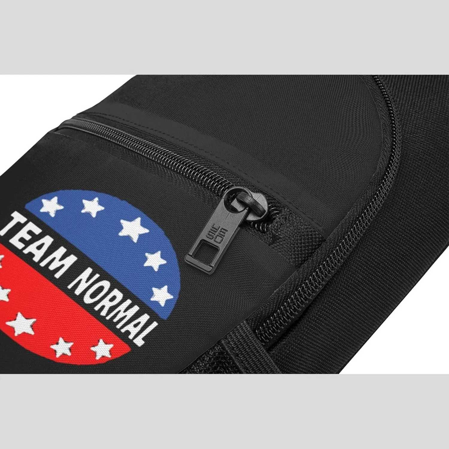 GERRIT Teams Normal Chest Pack Leisure Shoulder Crossbody Chest Bag