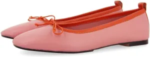 GIOSEPPO Women's Walking Ballet Flat