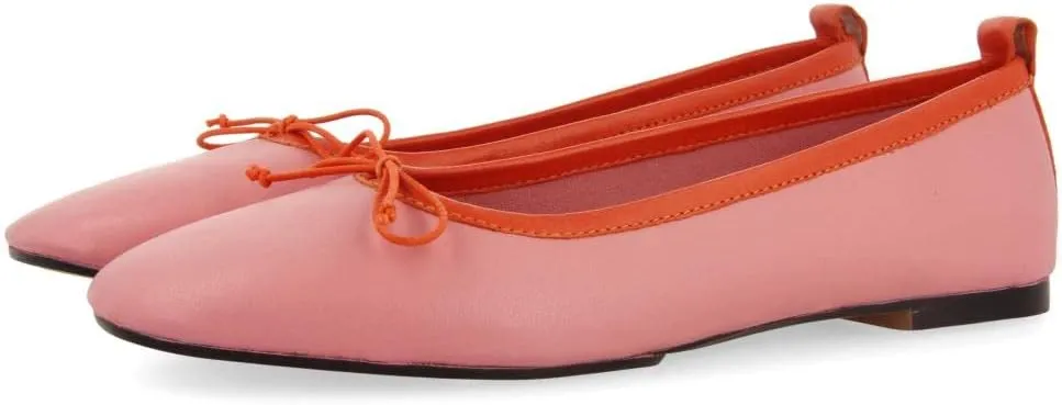 GIOSEPPO Women's Walking Ballet Flat