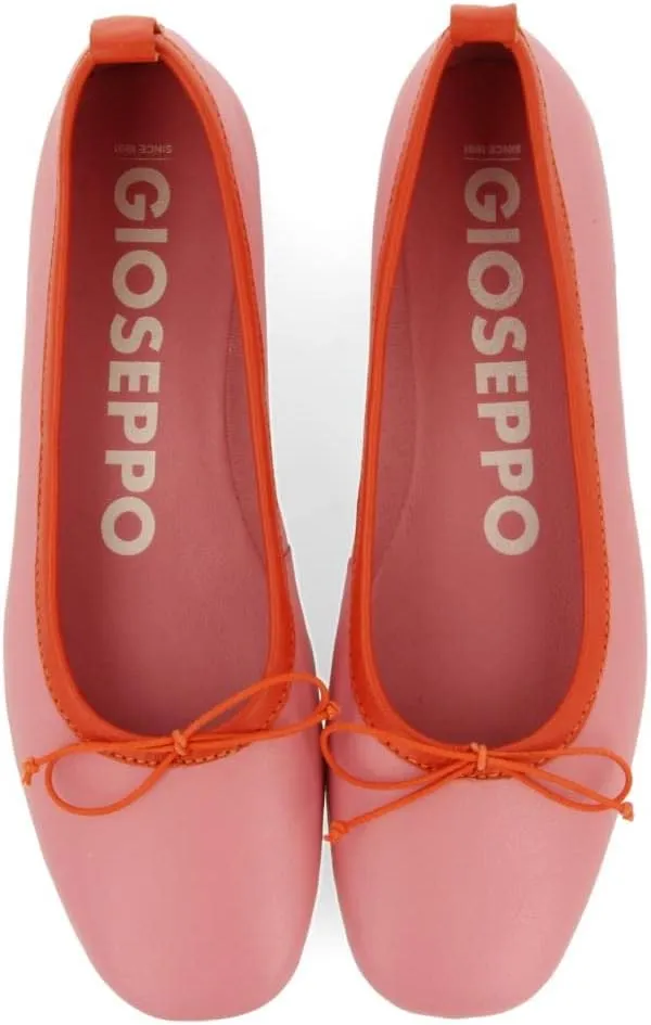 GIOSEPPO Women's Walking Ballet Flat