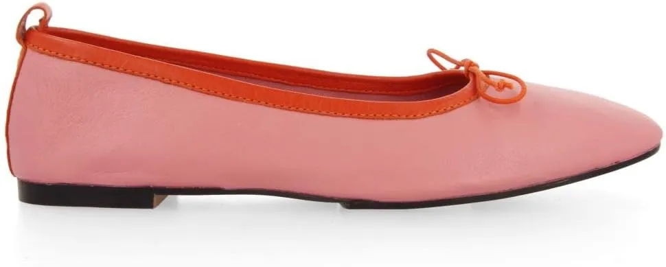 GIOSEPPO Women's Walking Ballet Flat