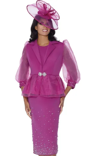 GMI G400503-HTP Church Suit