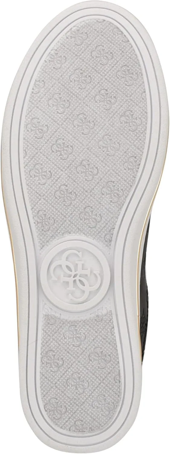 Guess Women's Stasey Sneaker