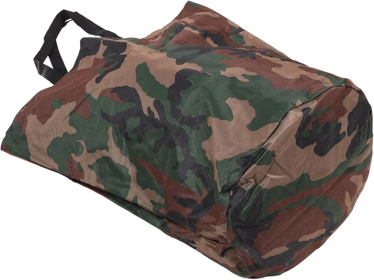 HANABASS Outdoor Jumping Bag for Safe Camouflage Design for Active Playtime Party Games Encourages Physical Activity Motor Skills Development