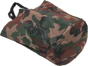 HANABASS Outdoor Jumping Bag for Safe Camouflage Design for Active Playtime Party Games Encourages Physical Activity Motor Skills Development