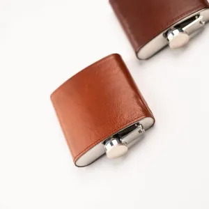 Hip Flask No. 21