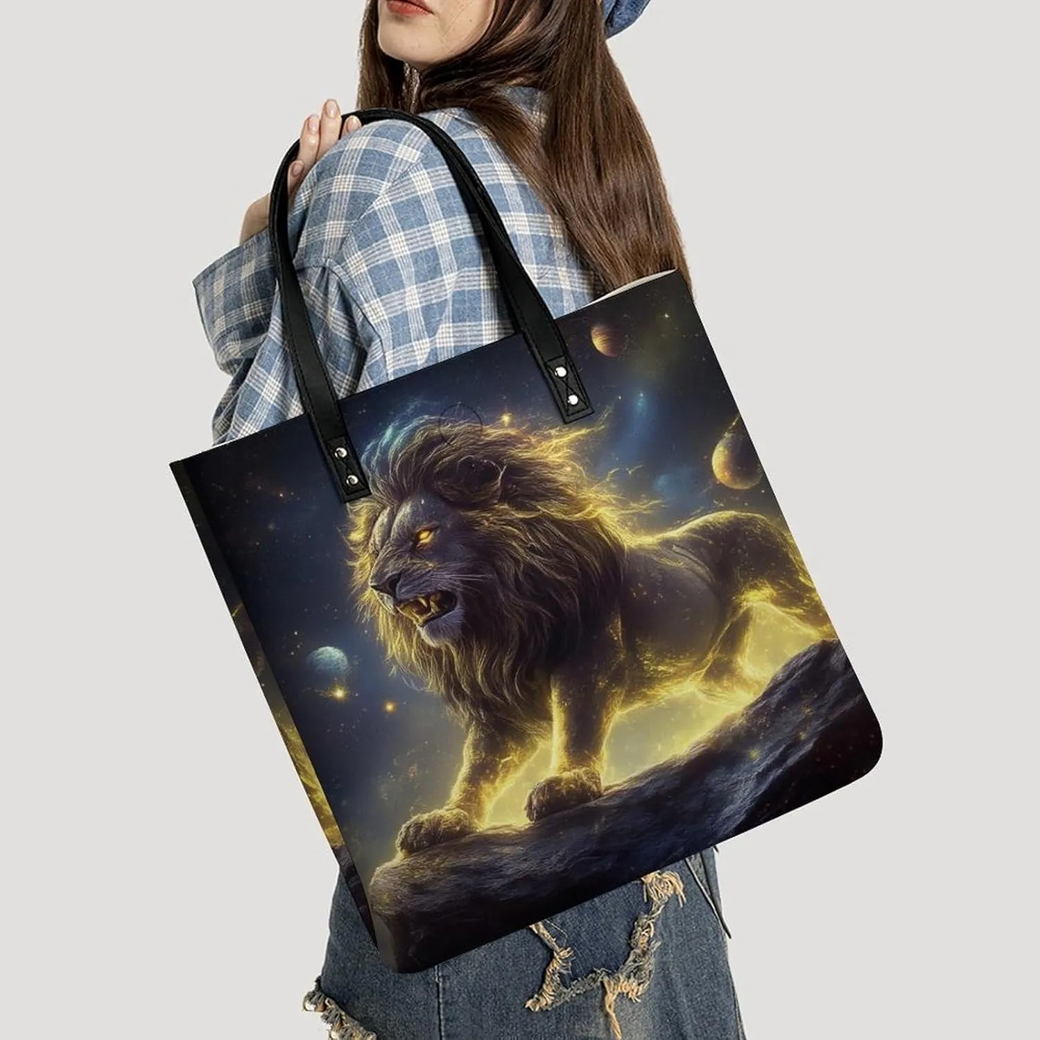 Hobo Bags for Women Soft Leather Shoulder Handbag Tote Purses