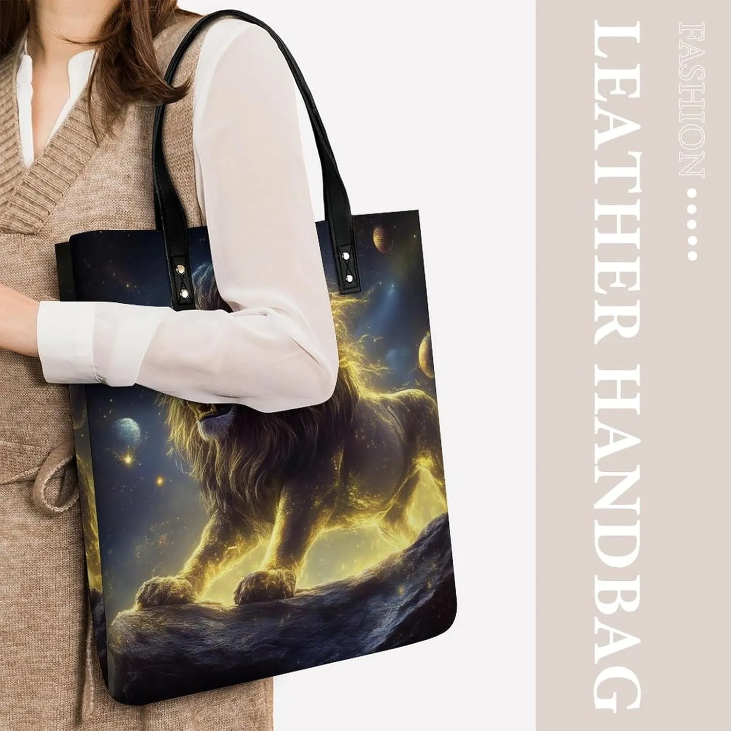 Hobo Bags for Women Soft Leather Shoulder Handbag Tote Purses