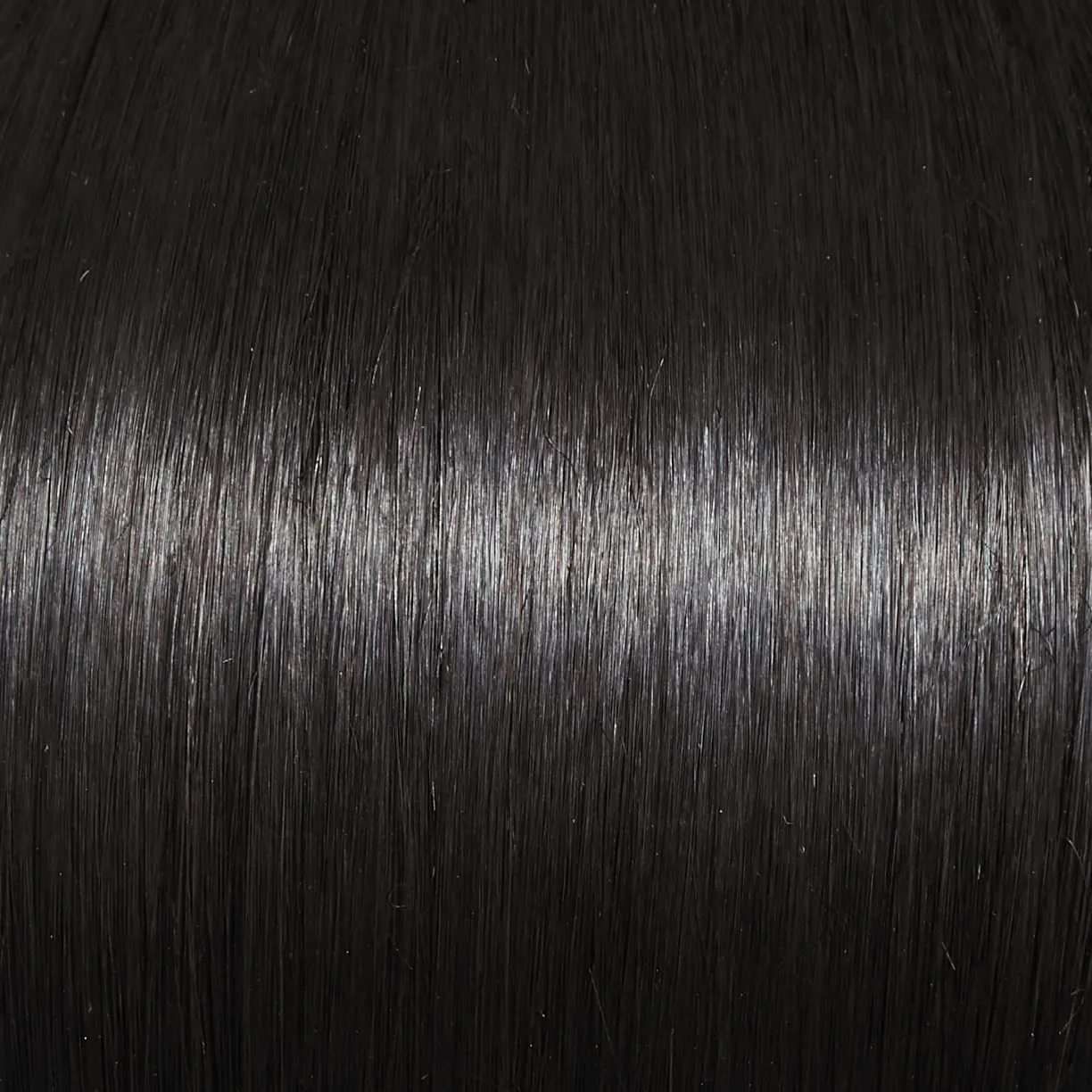 Hope Textured Layered Short Hair Wig by Hairuwear, Average Cap, Black