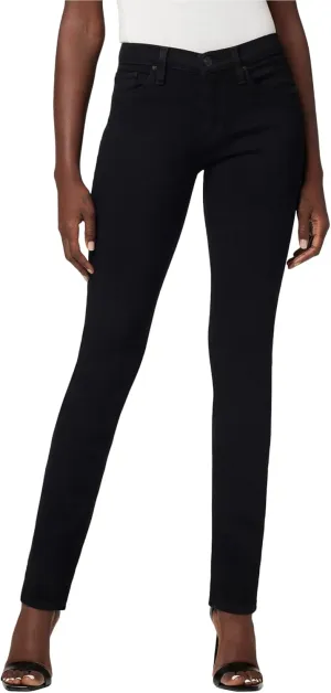 Hudson Jeans Women's Barbara High Waist Bootcut Jean