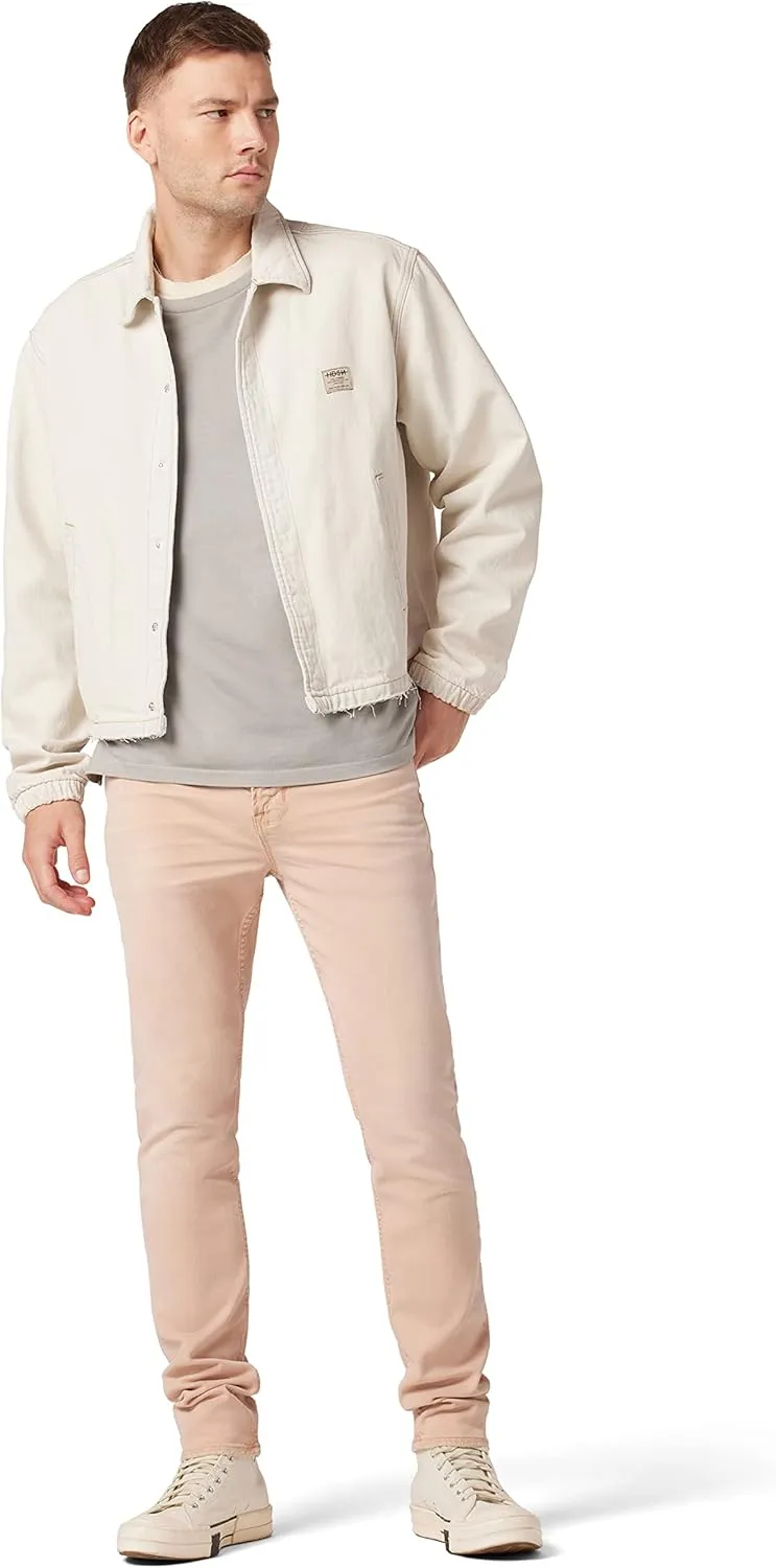 HUDSON Men's Axl Slim Jean Rp