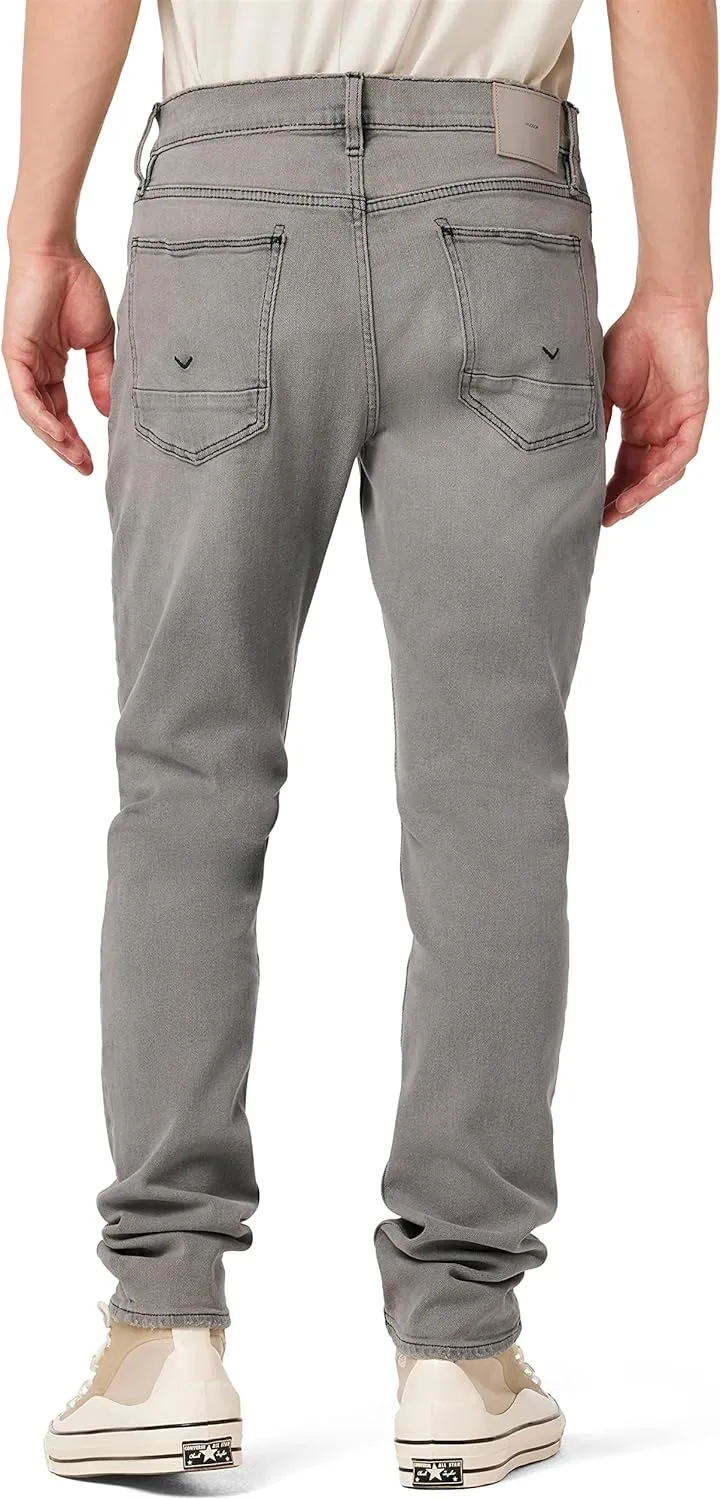 HUDSON Men's Axl Slim Jean Rp