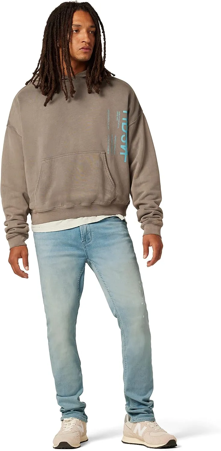HUDSON Men's Axl Slim Jean Rp