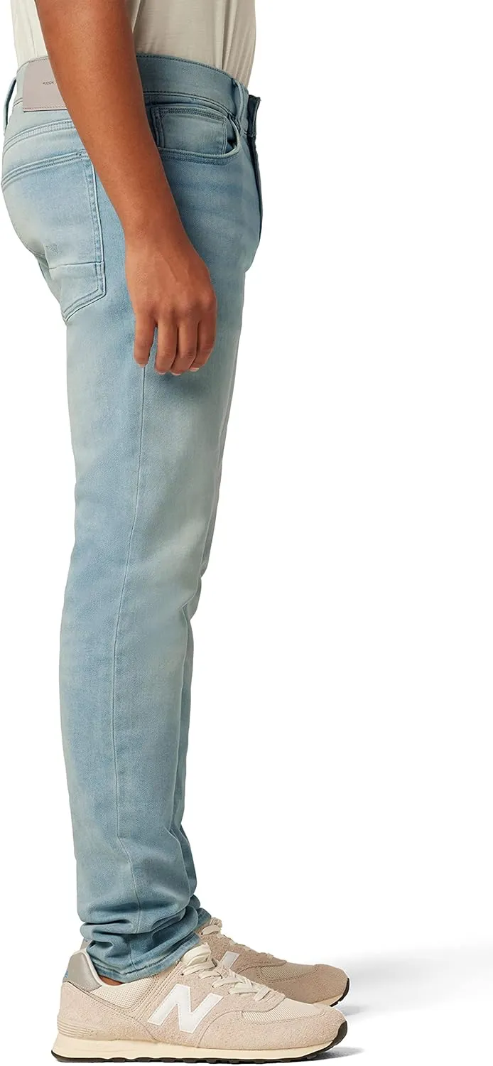HUDSON Men's Axl Slim Jean Rp