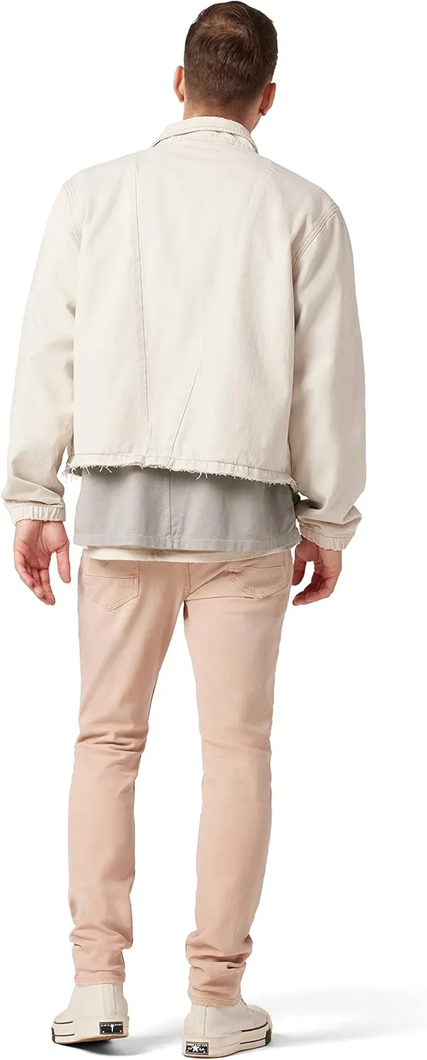 HUDSON Men's Axl Slim Jean Rp