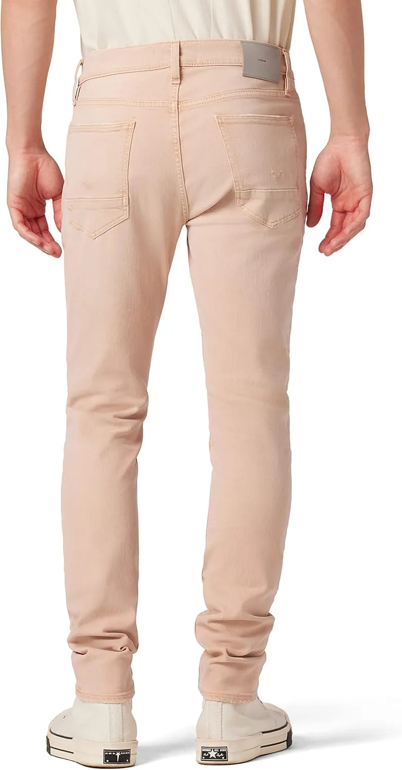 HUDSON Men's Axl Slim Jean Rp