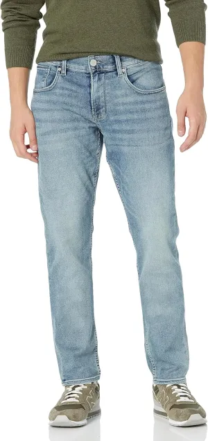 HUDSON Men's Axl Slim Jean Rp