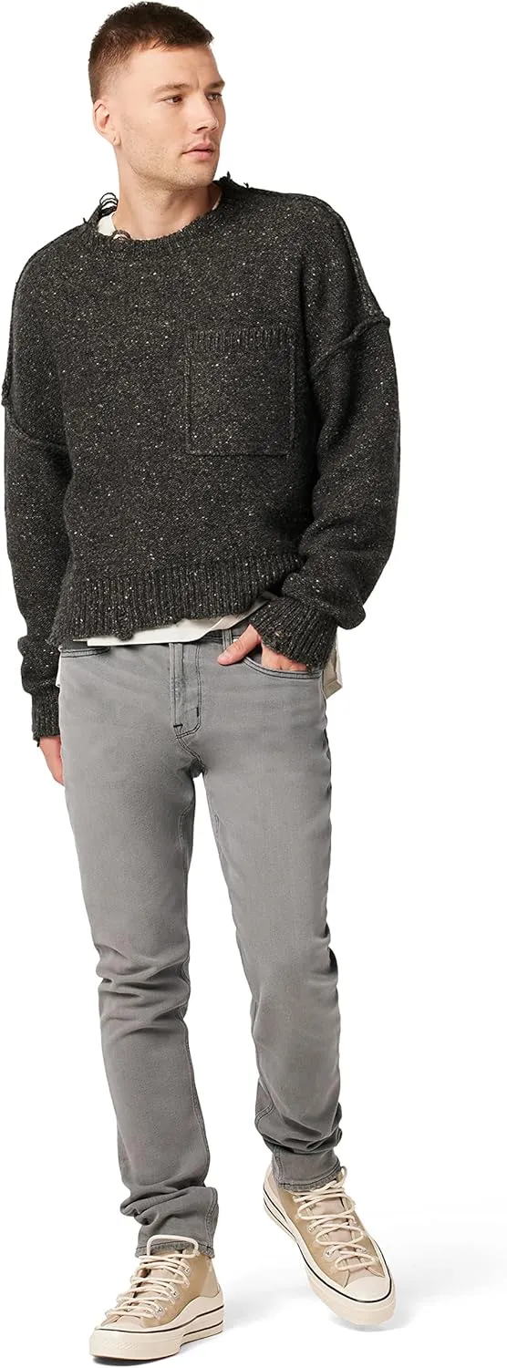 HUDSON Men's Axl Slim Jean Rp