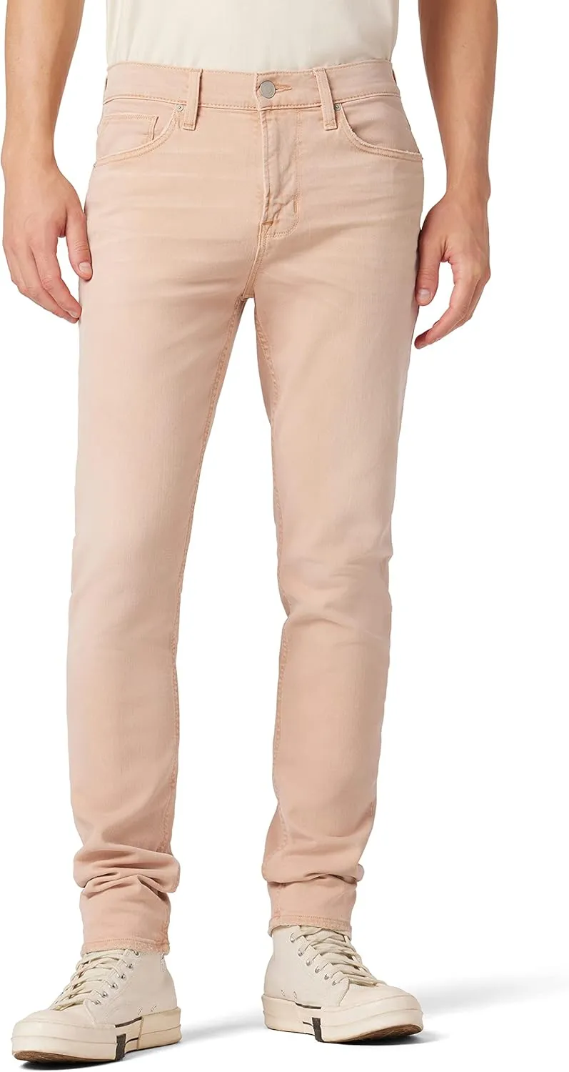 HUDSON Men's Axl Slim Jean Rp