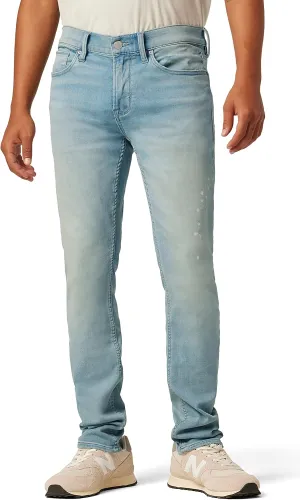 HUDSON Men's Axl Slim Jean Rp