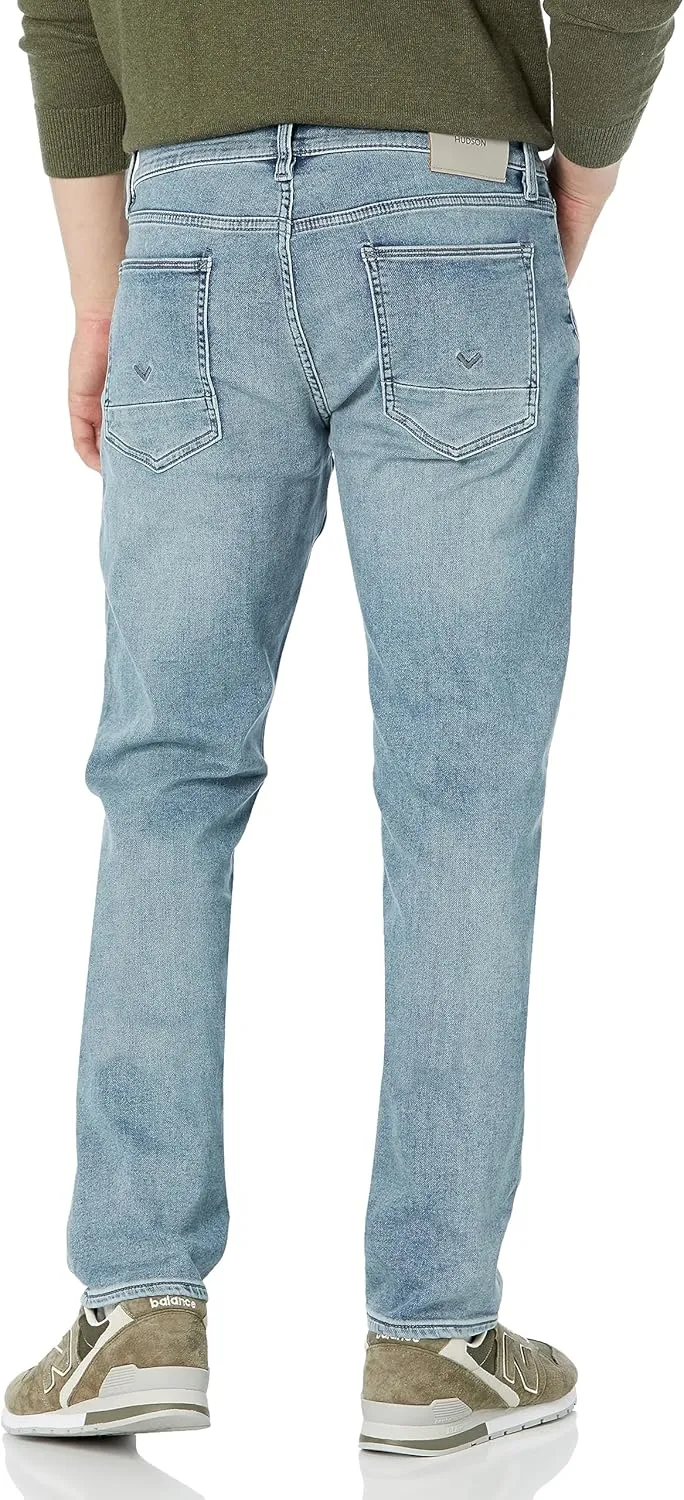 HUDSON Men's Axl Slim Jean Rp