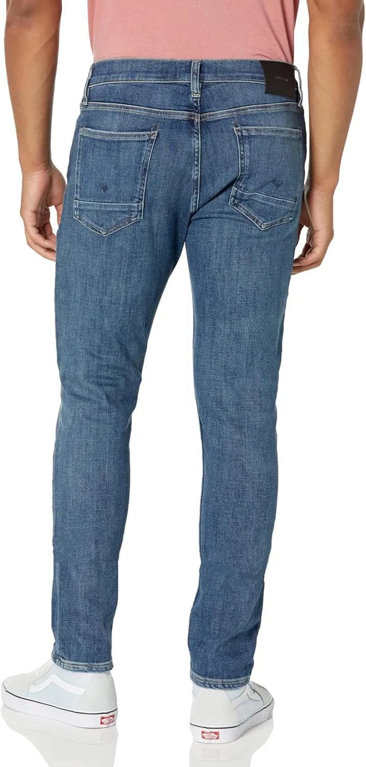 Hudson Men's Axl Slim Jeans