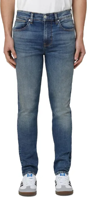 HUDSON Men's Axl Slim Jeans