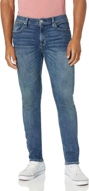 Hudson Men's Axl Slim Jeans