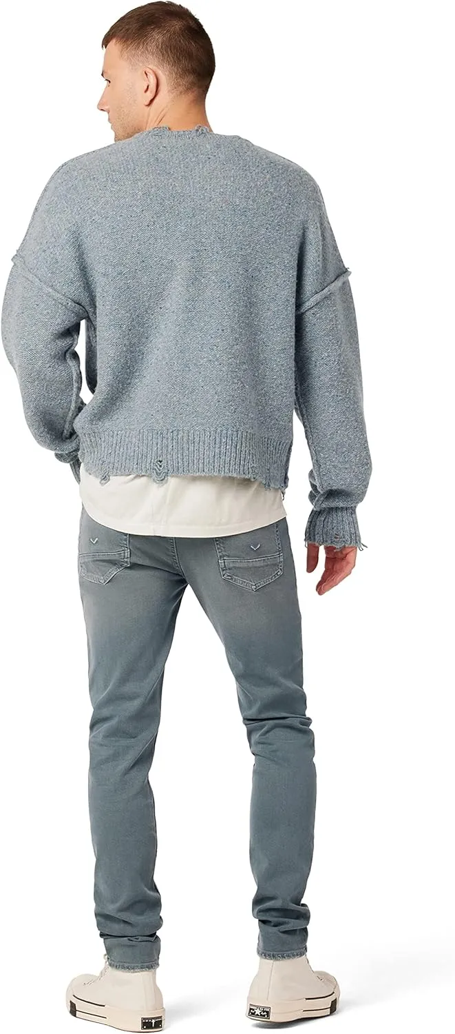 HUDSON Men's Axl Slim Jeans