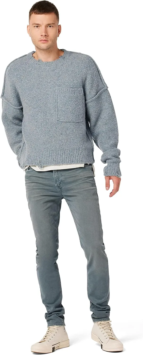 HUDSON Men's Axl Slim Jeans
