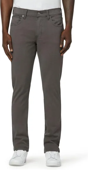 HUDSON Men's Blake Slim Straight Leg Twill Pant