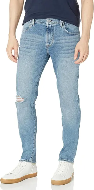 HUDSON Men's Blake Slim Straight