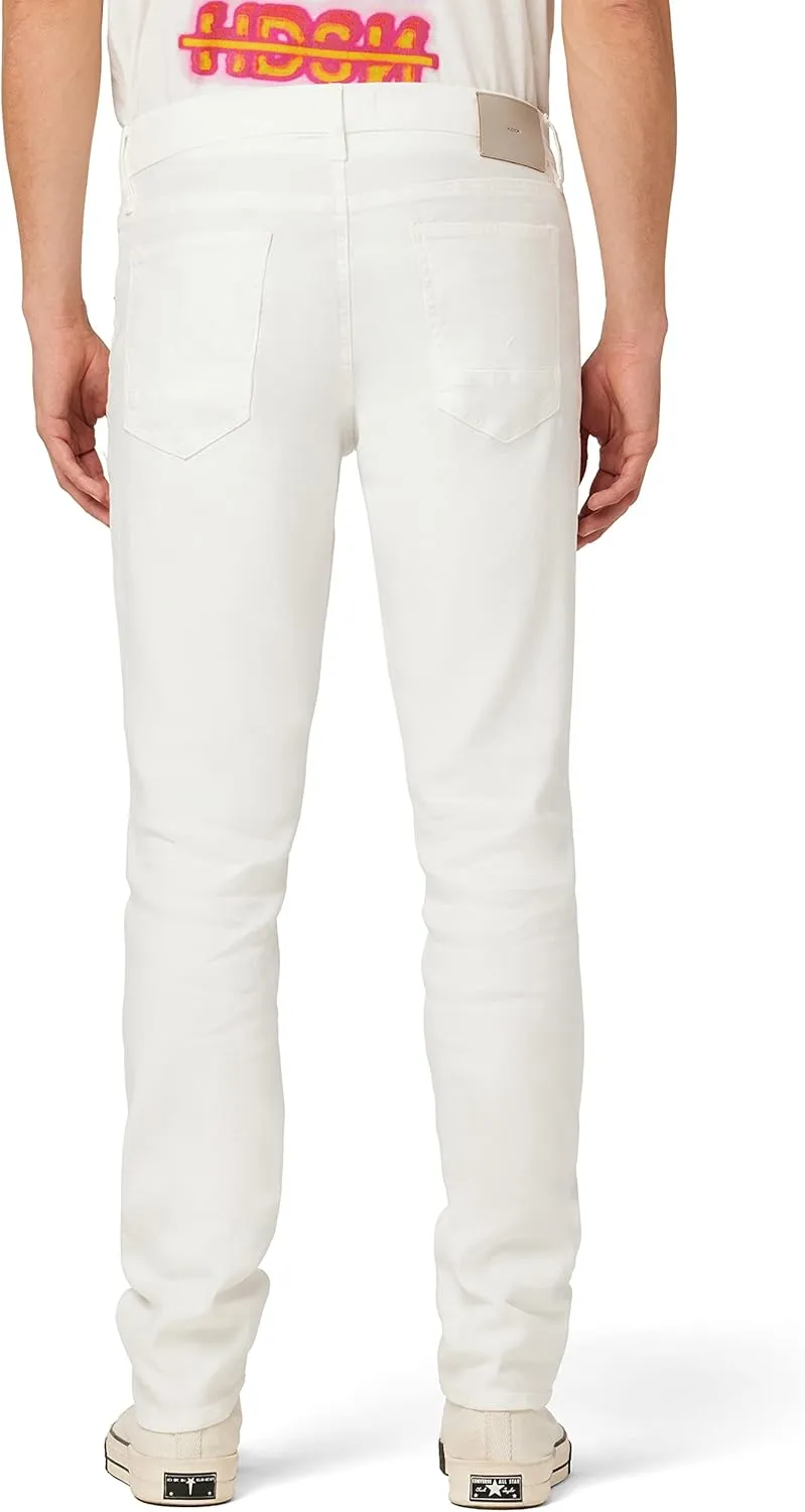 HUDSON Men's Blake Slim Straight