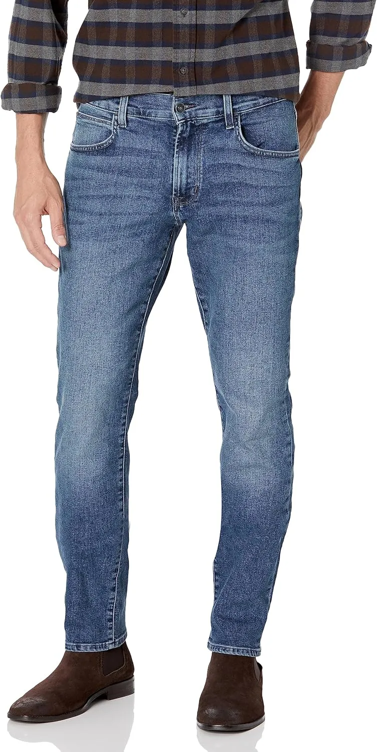 HUDSON Men's Blake Slim Straight