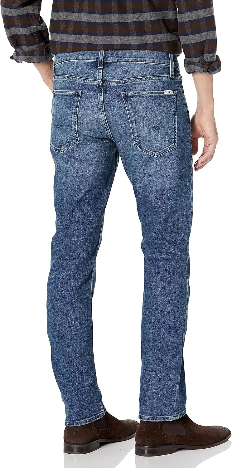 HUDSON Men's Blake Slim Straight