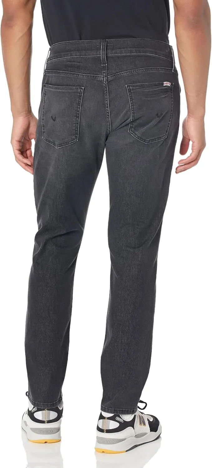 HUDSON Men's Blake Slim Straight