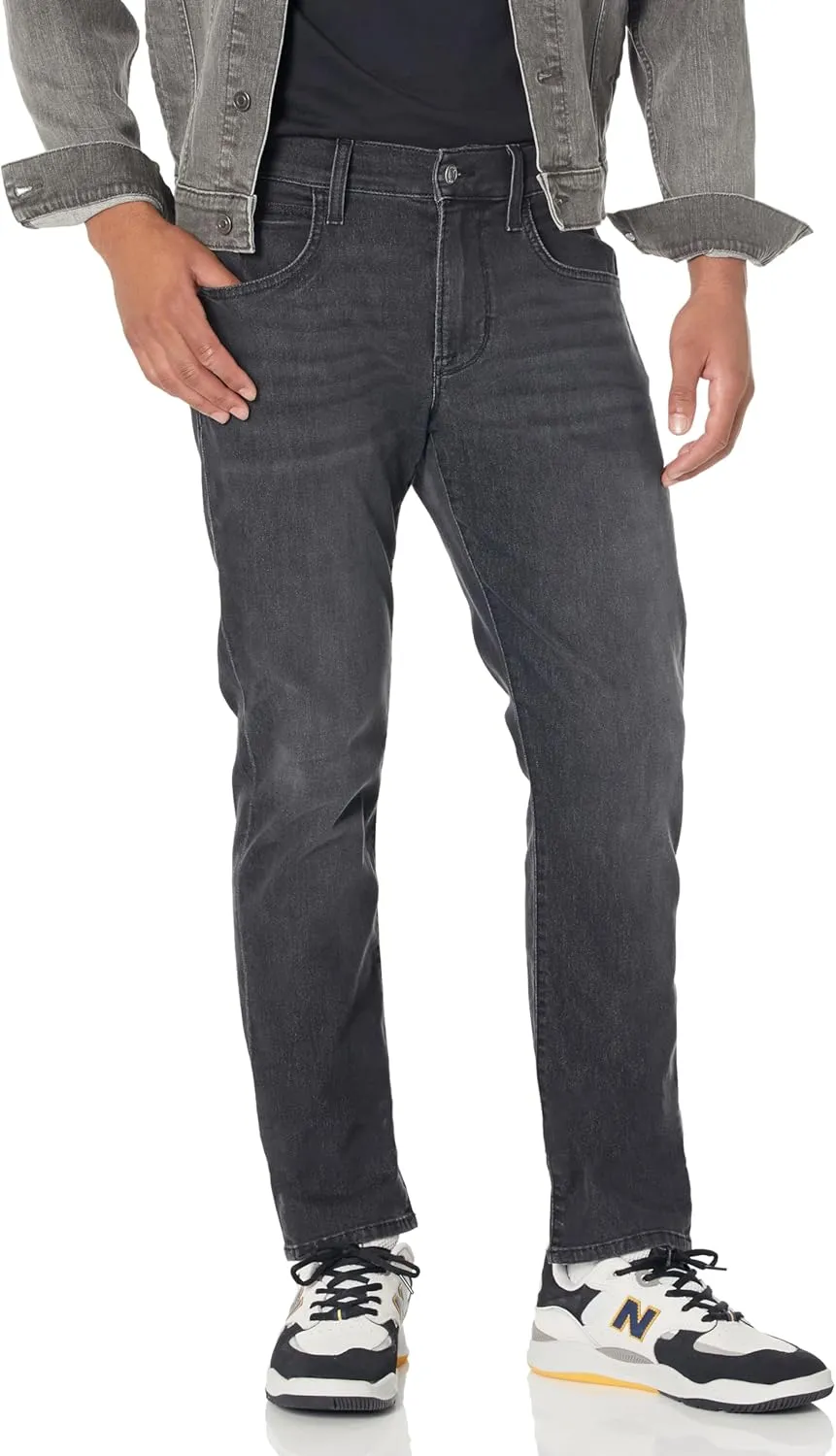 HUDSON Men's Blake Slim Straight