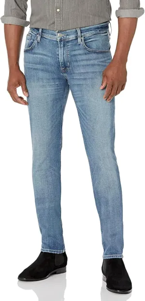 HUDSON Men's Blake Slim Straight