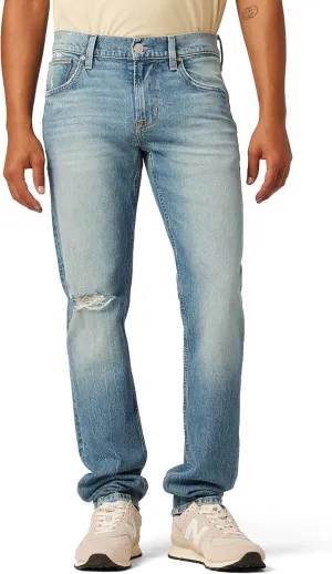 HUDSON Men's Blake Slim Straight