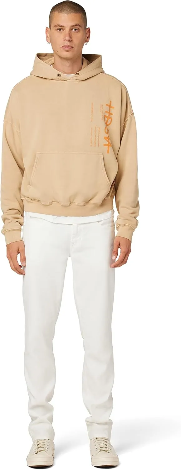HUDSON Men's Blake Slim Straight